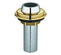 Grohe traversée de tuyau 07629 07629IG0 pour 27001 chromé / or