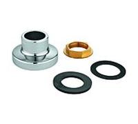 Grohe traversée de tuyau 47417 47417000 pour chromé Florida chromé