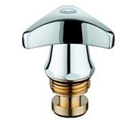 GROHE Trecorn Top – Chromé – 1/2" – Marque bleue