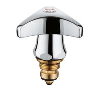 GROHE Trecorn tête avec poignée chaude 3/8 11006000