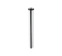 Grohe Tube D'Irrigation 37035 Complet pour Urinal-Spüler Chrome