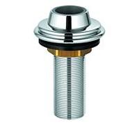 Grohe - Schlauchdurchführung Sinfonia 07629 chrom