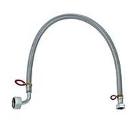 Grohe tuyau de pression 45417 45417000 flexible M15x1 x3 / 4 "1500mm chromé