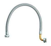 Grohe tuyau de pression 45704 3/8 "x3 / 8" 45704000 L: 300 mm flexible p. Combinaison multi-trous