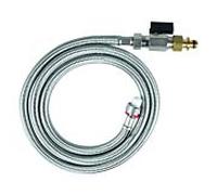 Raccord Plomberie Grohe Chromé 14974000