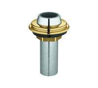 GROHE Tuyau D'Entrée 07629 Pour Sinfonia 27001 Chrom/Or