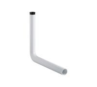 GROHE Tuyau D'Évacuation 37100 390x350 Mm Blanc Alpin