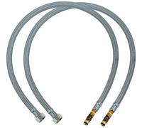 GROHE Tuyau flexible 06752 2 pièces , 0675200M