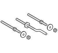 Grohe Umrüstsatz 42935000