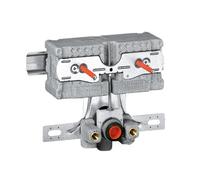 Grohe Uniset Bâti-support, 37578001,