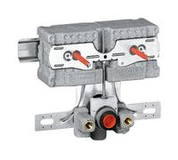 Grohe Uniset châssis encastré pour bidet 37578001