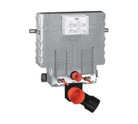 Grohe Uniset châssis encastré pour cuvette suspendue 38415001