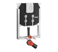 Grohe Uniset Bâti-support H: 110,8 cm, pour cuvette suspendue, 38729000,