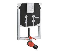 Grohe UniSet Module Pour Wc Suspendu Avec Réservoir De 80 Mm | 38729000