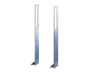 Grohe Uniset supports de châssis 37304000