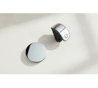 GROHE Unité de commande f.GROHE Red Mitigeur évier, chromé, 46997000
