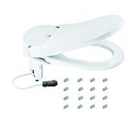 Kit Grohe de remplacement Chromé