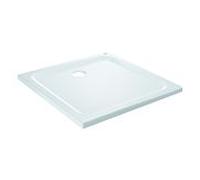 GROHE 39301000 receveur de douche Blanc