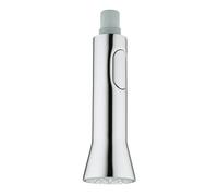 GROHE Universal - Douchette extractible pour évier de cuisine chrome