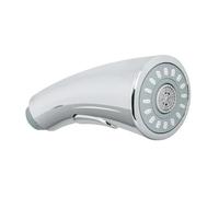 GROHE Universal - Douchette extractible pour évier de cuisine chrome / gris