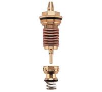 Grohe thermocouple Grohmix 47019000 bimétallique, 3/4 "