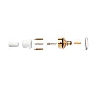 GROHE Universal - Extension 27.5mm chrome
