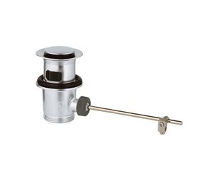 Grohe Universal Garniture de vidage à tirette, 28910000,