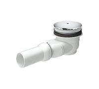Grohe Universal garniture de vidage set complet, 49534000,