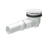 Grohe Universal garniture de vidage set complet, 49534SH0,