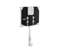Grohe Universal Réservoir de chasse à encastrer dans le mur pour cuvette à poser, 38863000,