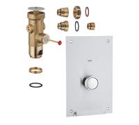 Grohe Universal Robinet de chasse de toilettes, 42902000,