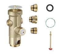 Grohe Universal Robinet de chasse de toilettes, 43996000,
