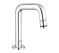 GROHE Robinet sur pied Universal 20202000 chromé – bec 7° – saillie 114 mm