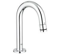 GROHE Universal robinet de WC avec bec haut en C chrome 20201000