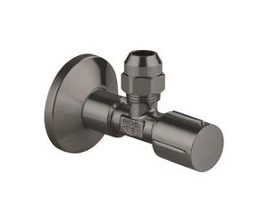 Grohe Universal Robinet d'équerre, 1/2" x 3/8", 22037AL0,