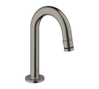 Grohe - Universal robinet monofluide, hard graphite brossé (G20201AL0)