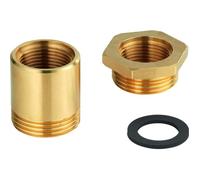 raccord d'admission Grohe 43267 compl. 43267000 complet