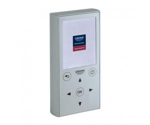 Grohe Universal Télécommande électronique pour robinetterie Grohe à infrarouge (36407001)