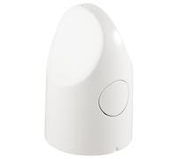 Grohe Universal - Temperaturwählgriff moon white