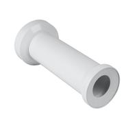 Grohe Universal Tube de raccordement, pour cuvette à poser, 39453000,