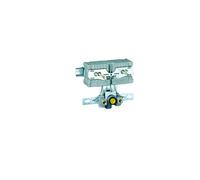 Grohe Universal Uniset pour bidet Chromé pour bidet 37578001