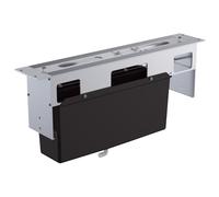 GROHE Universel garniture de base pour combinaison de bord de baignoire 4/5 trous 29037000