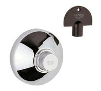 GROHE uP atlanta douilles profondeur de montage 20-200 mm 19841000 chromé