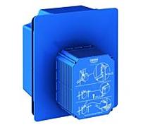 GROHE Urinal raw set Rapido U pour commande manuelle ou électronique IR 6/230 V