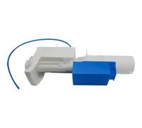 GROHE Valve complète pour boîte de vidange, Multicolore, Standard