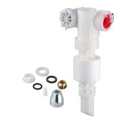 Grohe Valvula de charge 37095000 4 Pièces