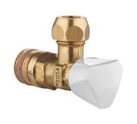 Grohe Vanne À Équerre 43821000