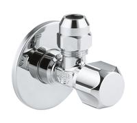 Grohe vanne murale d'angle StarLight Chrome 22029000