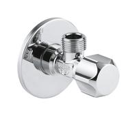 Grohe vanne murale d'angle StarLight Chrome 22032000