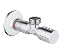 Grohe vanne murale d'angle StarLight Chrome 22043000